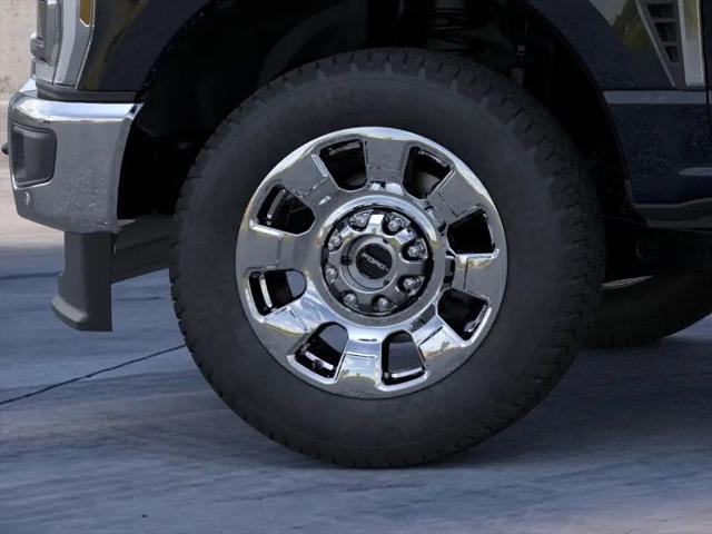 2026 Ford F-250 King Ranch