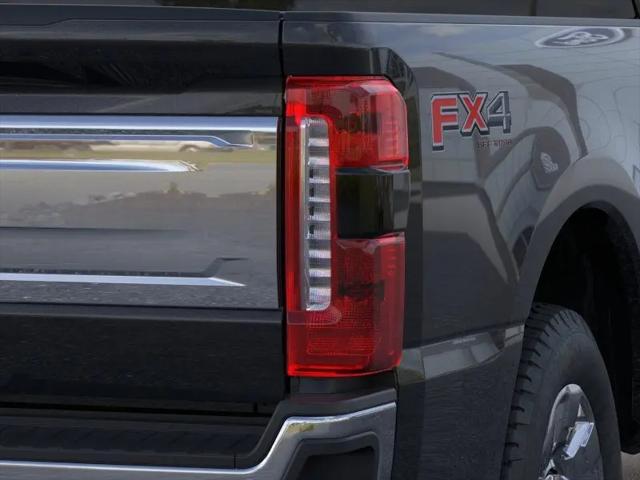 2026 Ford F-250 King Ranch