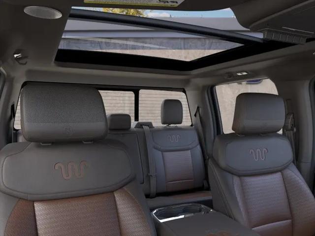 2026 Ford F-250 King Ranch