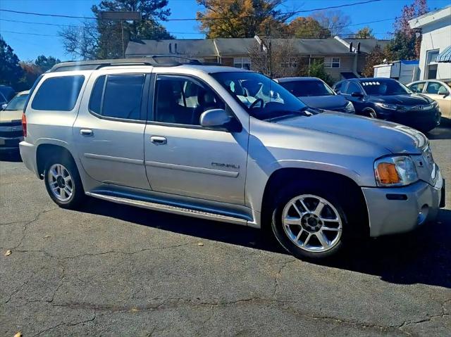 2006 GMC Envoy XL Denali for sale in Newport News, VA