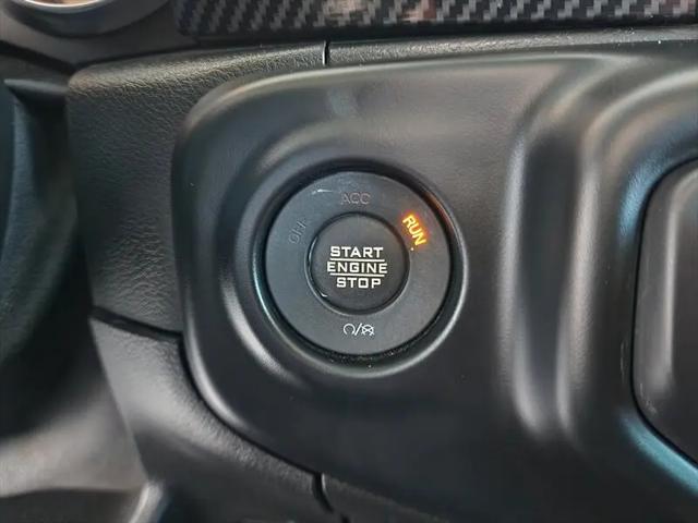 2020 Jeep Wrangler Sport 4x4