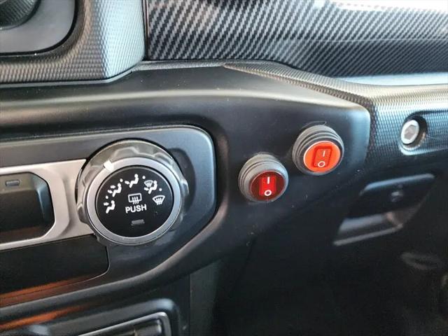 2020 Jeep Wrangler Sport 4x4