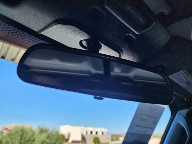 2020 Jeep Wrangler Sport 4x4