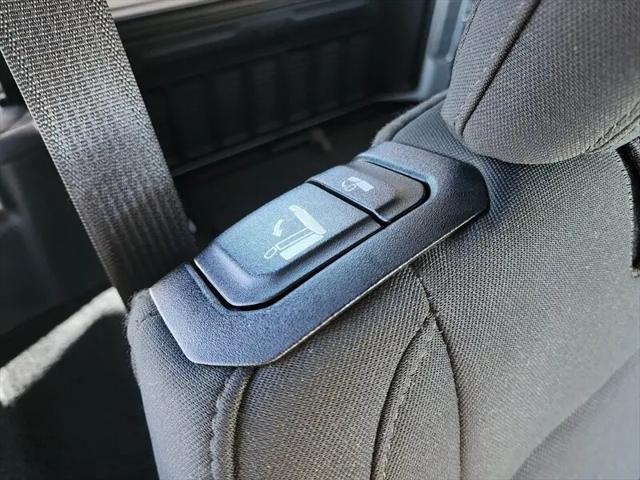 2020 Jeep Wrangler Sport 4x4