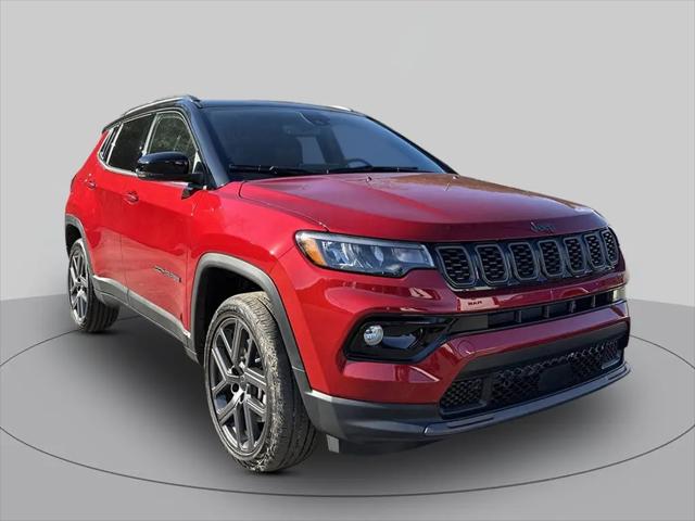 2026 Jeep Compass Limited Altitude for sale in Cullman, AL
