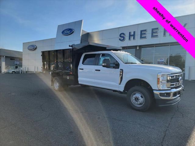 2026 Ford F-350 XL for sale in Warrenton, VA
