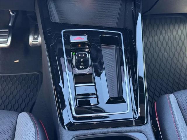 2026 Volkswagen Golf GTI SE