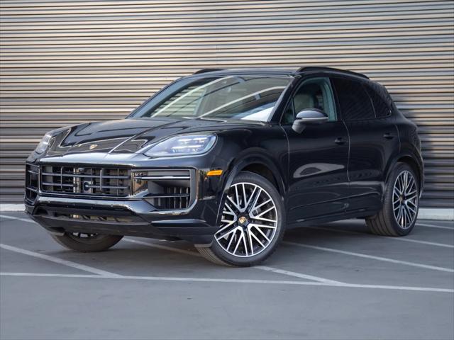 2025 Porsche Cayena Cayenne for sale in Thousand Oaks, CA