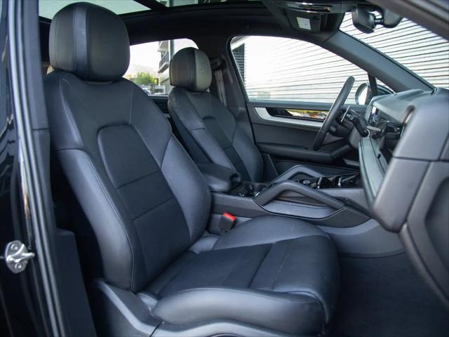 2025 Porsche Cayena Cayenne