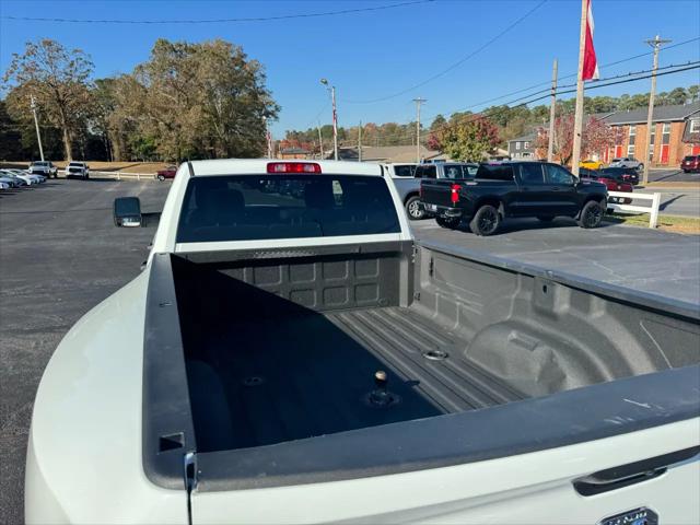 2024 Ram 3500 Big Horn Crew Cab 4x4 8' Box