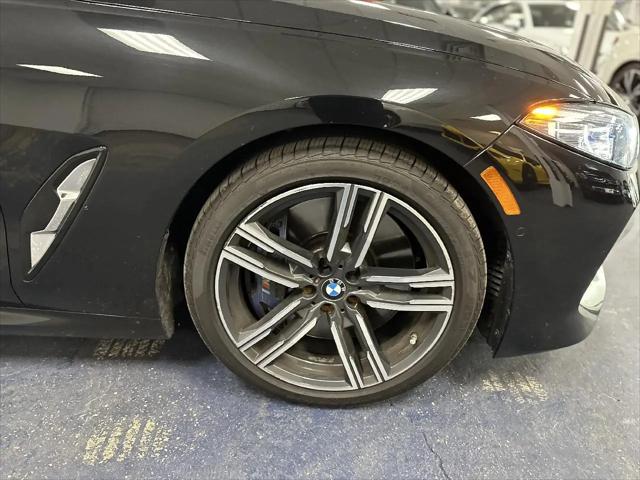 2019 BMW M8 xDrive