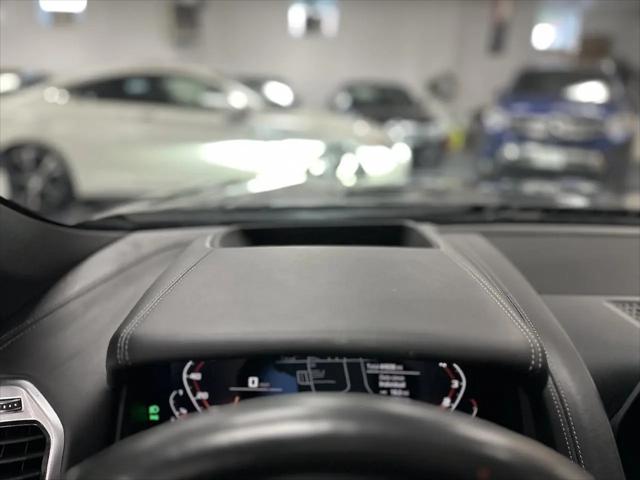 2019 BMW M8 xDrive