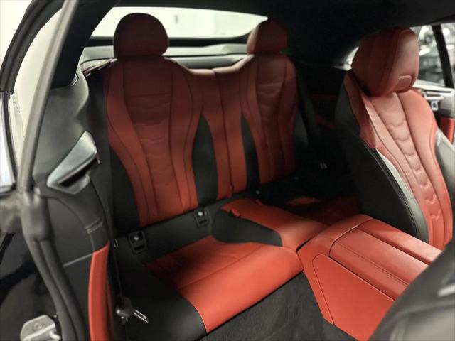 2019 BMW M8 xDrive