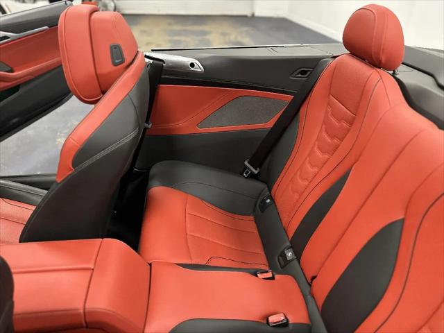 2019 BMW M8 xDrive