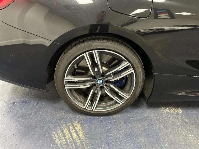 2019 BMW M8 xDrive