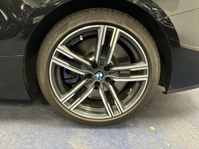 2019 BMW M8 xDrive