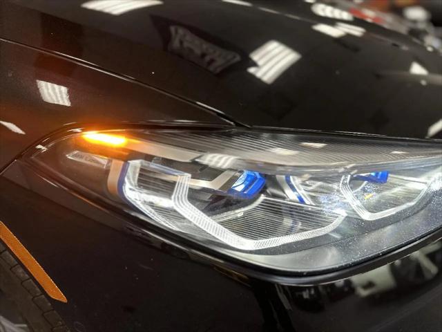 2019 BMW M8 xDrive