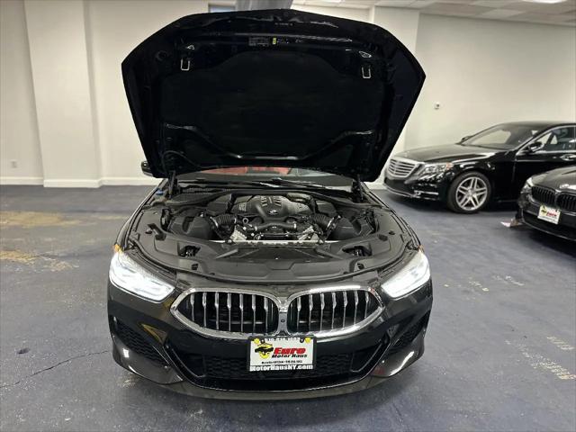 2019 BMW M8 xDrive
