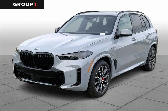 2026 BMW X5 xDrive50e for sale in Tulsa, OK