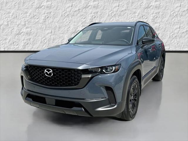 2026 Mazda CX-50 Hybrid Premium for sale in Miami, FL