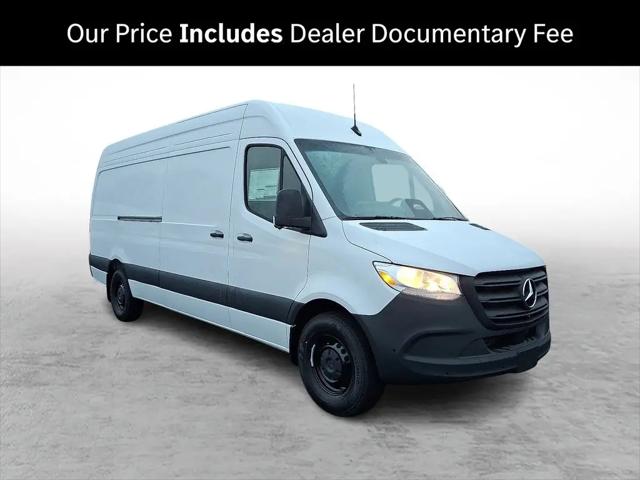 2026 Mercedes-Benz Sprinter 2500 High Roof 4-Cyl Diesel HO for sale in Fort Washington, PA