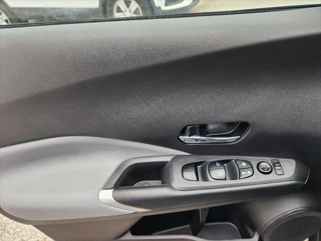 2021 Nissan Kicks SR Xtronic CVT