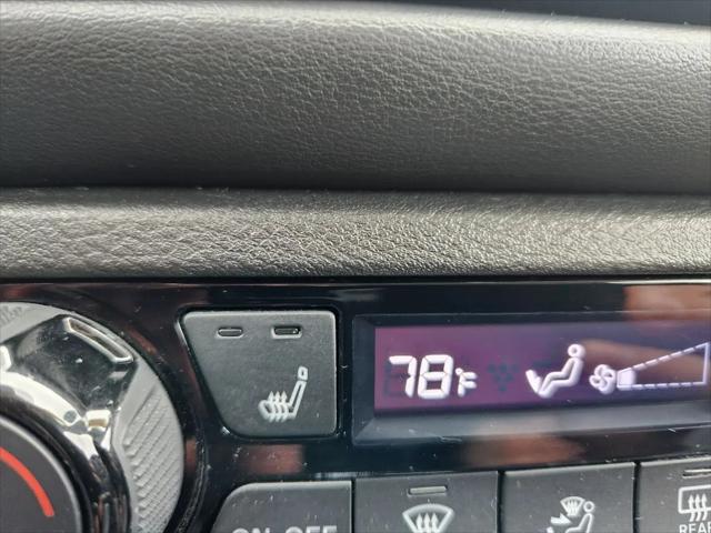 2021 Nissan Kicks SR Xtronic CVT