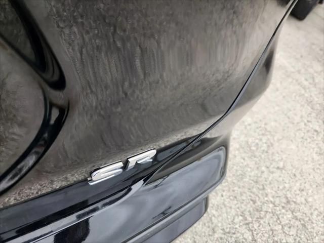 2021 Nissan Kicks SR Xtronic CVT