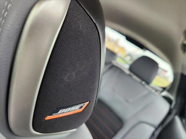 2021 Nissan Kicks SR Xtronic CVT