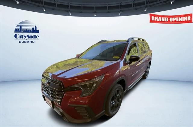 2026 Subaru Ascent Onyx Edition Touring 7-Passenger for sale in Belmont, MA