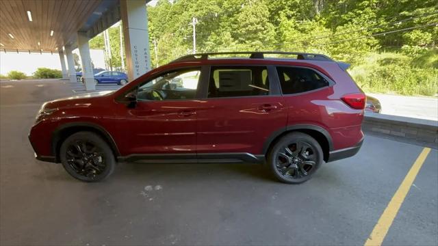 2026 Subaru Ascent Onyx Edition Touring 7-Passenger