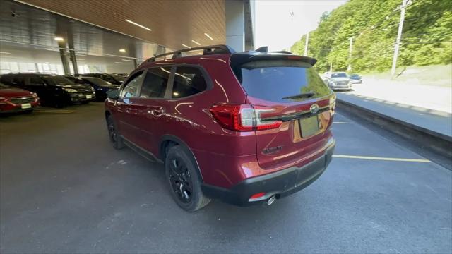 2026 Subaru Ascent Onyx Edition Touring 7-Passenger
