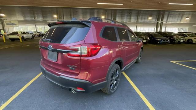 2026 Subaru Ascent Onyx Edition Touring 7-Passenger