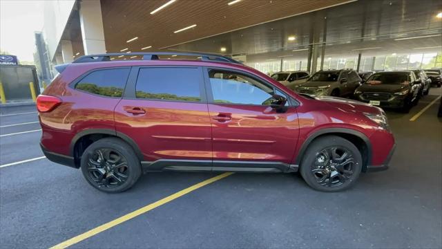2026 Subaru Ascent Onyx Edition Touring 7-Passenger