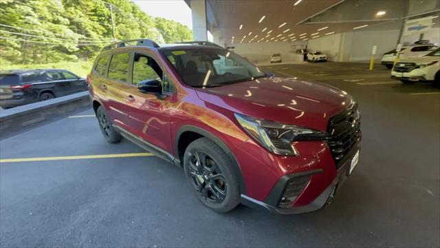 2026 Subaru Ascent Onyx Edition Touring 7-Passenger