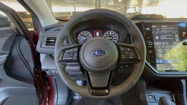 2026 Subaru Ascent Onyx Edition Touring 7-Passenger