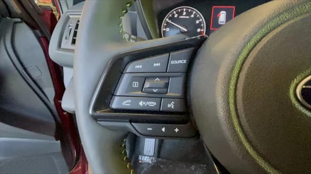 2026 Subaru Ascent Onyx Edition Touring 7-Passenger