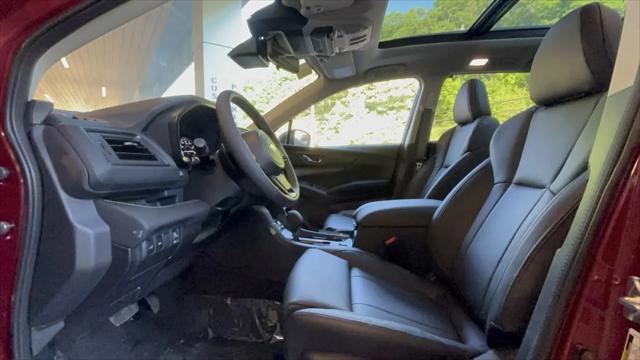 2026 Subaru Ascent Onyx Edition Touring 7-Passenger
