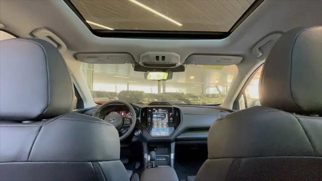 2026 Subaru Ascent Onyx Edition Touring 7-Passenger