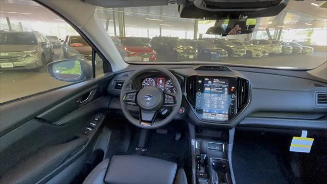 2026 Subaru Ascent Onyx Edition Touring 7-Passenger