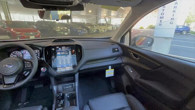 2026 Subaru Ascent Onyx Edition Touring 7-Passenger