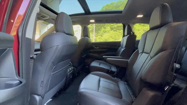 2026 Subaru Ascent Onyx Edition Touring 7-Passenger
