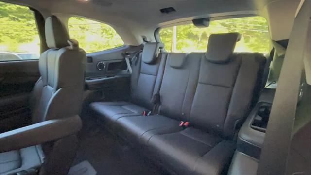2026 Subaru Ascent Onyx Edition Touring 7-Passenger