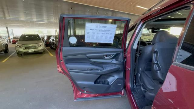 2026 Subaru Ascent Onyx Edition Touring 7-Passenger