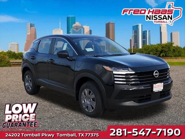 2026 Nissan Kicks S for sale in Tomball, TX
