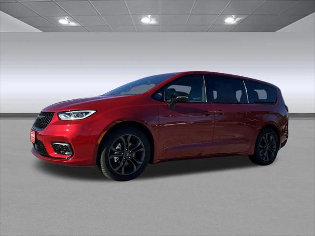 2026 Chrysler Pacifica Select for sale in Clinton, SC