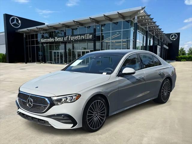 2026 Mercedes-Benz E 350 E 350 for sale in Fayetteville, NC