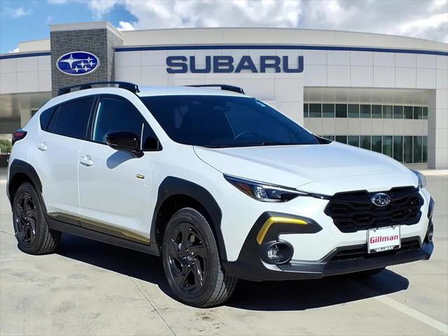 2026 Subaru Crosstrek Sport for sale in Selma, TX