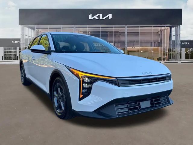 2025 Kia K4 LXS for sale in Macon, GA