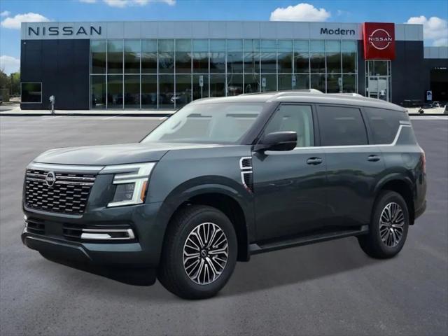 2026 Nissan Armada Platinum for sale in Hickory, NC